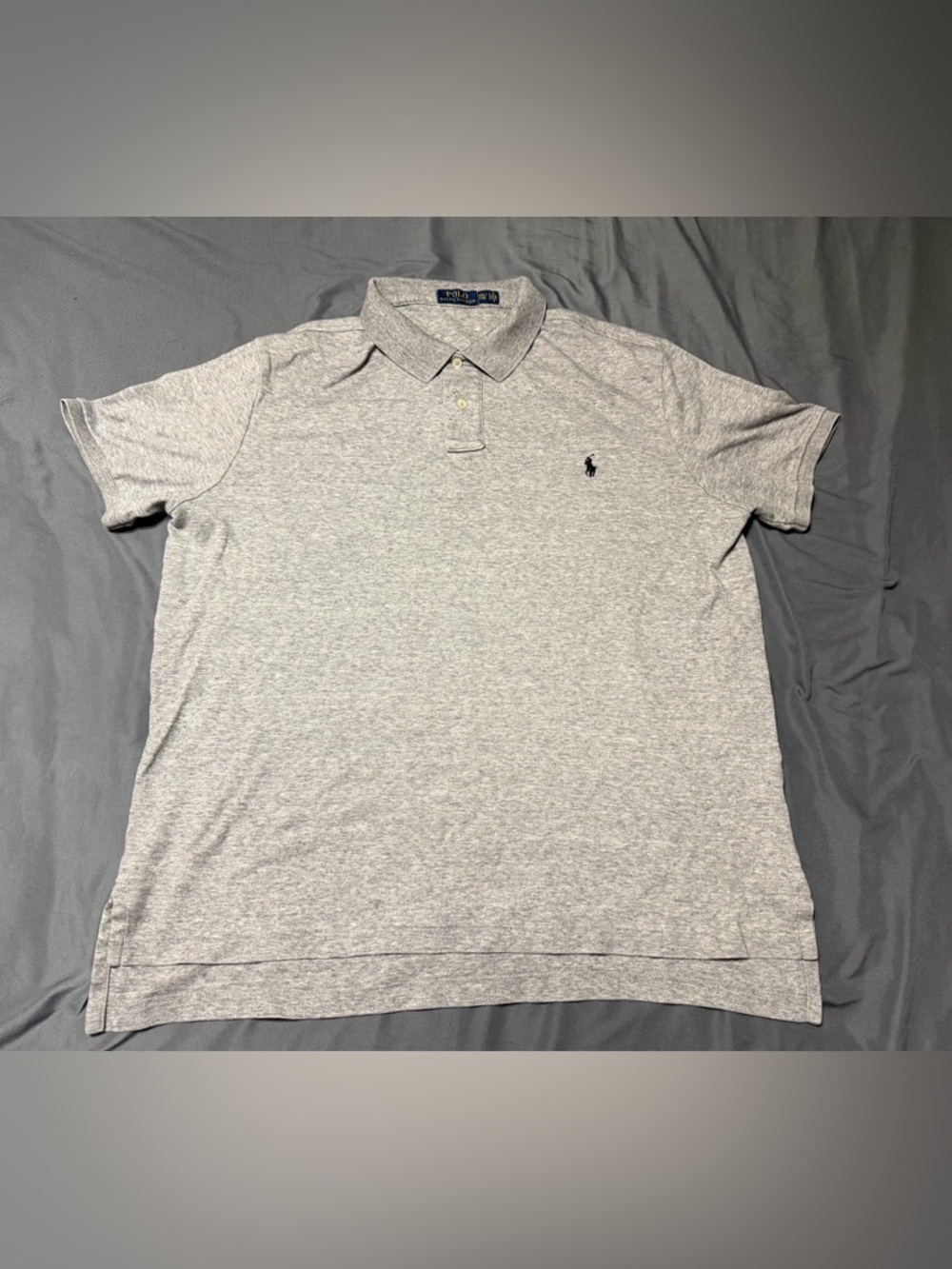 Polo Ralph Lauren Polo Shirt Mens Size  XXL